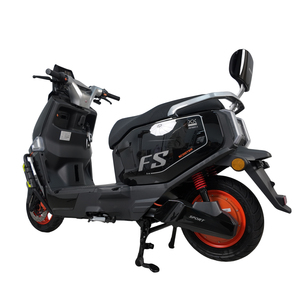 Moto/Scooter pour adultes en gros de l'usine chinoise, conception avec moteur 72V 3000W, batterie 72V50AH, charge utile 250kg - Product Image 4