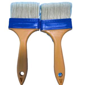 Non. 3 pinceaux épais, pinceaux à poils en nylon, pinceaux à manche en plastique, brosses de nettoyage, brosses pour enlever la poussière du barbecue - Product Image 3