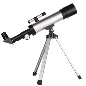 热销36050天文望远镜折射镜儿童入口望远镜礼品