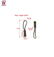 Boucle en plastique à dégagement rapide, ajusteur coulissant, anneau en D pour sangle de sac à dos, accessoires d'équipement de plein air – Vente directe usine