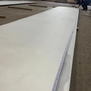 Plaque en acier inoxydable duplex ASTM A240 UNS S32205, tôle 2205, épaisseur 5 mm, 1000x2000 mm, alliage résistant à la corrosion pour l'industrie pétrolière et gazière - Product Image 4