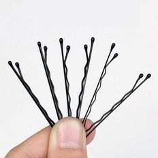 RC1167 accessori per lo Styling dei capelli con onda di 5.5cm Silnin uno per uno (WB8E7CA) - Product Image 1