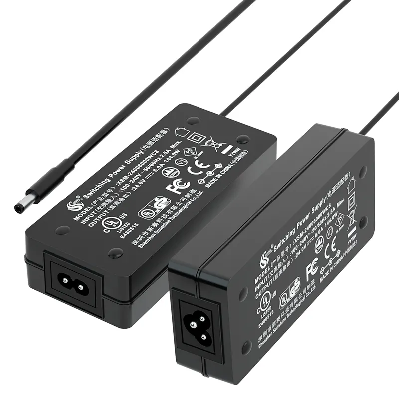 150W MAX adaptador de fuente de alimentación 8,4 V 12A 12,6 V 10A 16,8 V 7.5A 19V 24V 6A 25,5 V 5.5A 29,4 V 5A 36V 4A 42V 3.5A adaptadores de potencia