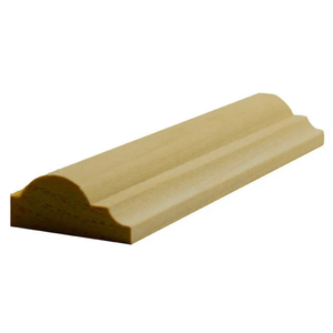 Moulures de <span class=keywords><strong>plafond</strong></span> en gros d'usine, corniches en bois à profil varié, fourniture en vrac <span class=keywords><strong>pour</strong></span> projets de décoration et de construction - Product Image 3