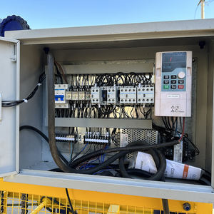 低价QT5-15全自动空心混凝土砌块成型机 - Product Image 3