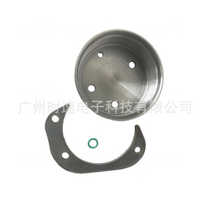 Kit de réparation de plaque de soupape Ocean DQ200 pour transmission automatique Volkswagen Audi 0AM DSG, solénoïde d'actionneur hydraulique - Product Image 4