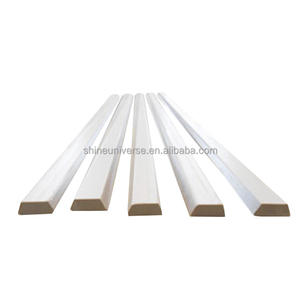 SU Glass Pultrud Fiber Pultruded Fibra de vidrio <span class=keywords><strong>FRP</strong></span> <span class=keywords><strong>Dog</strong></span> <span class=keywords><strong>Bone</strong></span> para transformador seco - Product Image 3