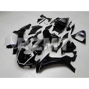 Pour Yamaha YZF R1 2015-2019 YZF-R1 2016 2017 2018 Kit de carénage de moto en ABS injecté personnalisé Y1015-111a - Product Image 3