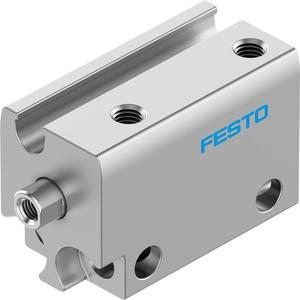 กระบอกโซลินอยด์นิวแมติกส์แม่เหล็กไฟฟ้า Festos รุ่น DSNU-20-160-P-A ของแท้ - Product Image 4