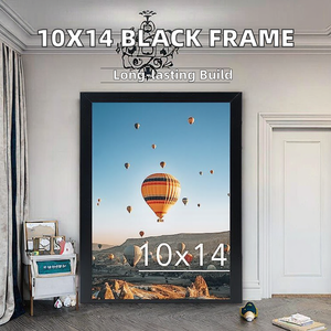 A2 A3 A4 A5 4x6 5x7 5x5 8x10 11x14 12x16 16x20 Inch Wooden <strong>Photo</strong> <strong>Frame</strong> Wood Painting Home Decoration Custom Wall Picture <strong>Frame</strong> - Product Image 1