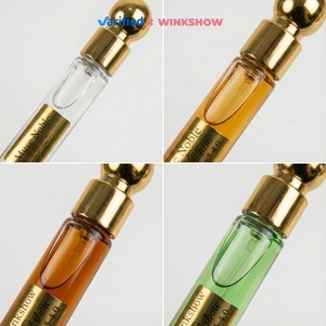 Eau De Parfum Encounter per Uomo e Donna 35ml, Profumo Arabo di Dubai, Spray Corpo, Colonia Floreale - Product Image 5