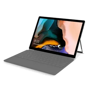 Orijinal CHUWI Ubook X Tablet PC 12 inç 8GB + 256GB Win10 Intel İkizler-Lake N4100 dört çekirdekli klavye olmadan