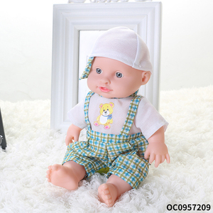 Muñecas reborn de tamaño natural de 10 pulgadas para niños grandes <span class=keywords><strong>que</strong></span> <span class=keywords><strong>parecen</strong></span> <span class=keywords><strong>reales</strong></span> con sonido y accesorios - Product Image 3