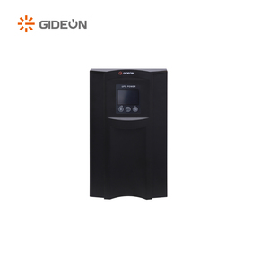 Bán buôn 2000VA 1600W tinh khiết Sine Wave 220V 48VDC dòng tương tác <span class=keywords><strong>UPS</strong></span> sao lưu điện cho máy tính - Product Image 3