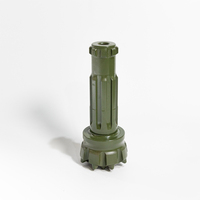 Prix usine – Trépan de forage DTH 4 pouces QL40 Mission40 en carbure de tungstène de qualité industrielle pour l'exploitation en carrière