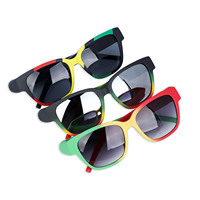 Étui de rangement multifonctionnel pour lunettes de soleil créatives, tubes de rangement pour lunettes de soleil d'extérieur, tubes coniques pour papier à cigarettes