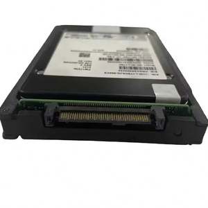 005052582 Baru Segel Exx 1.92TB 2.5" 7.2K 6G SFF SAS 128MB Cache Solid State Drive SSD - Product Image 1