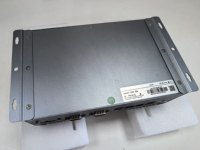 Mini PC industriel sans ventilateur, processeur Intel I7, 8 Go de RAM, 128 Go de SSD, RJ45, RS232, RS485, USB3.0, 12V, petit ordinateur de contrôle embarqué pour bureau