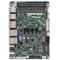 Untuk ASRock ASRockind Single Board Computer Motherboard SBC-371 SBC-371M SBC-371P SBC-371V SBC-372 Mendukung Quad Display