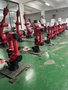El robot colaborativo de 6 ejes más vendido para pintura por pulverización, brazo robótico de 6 ejes, el más vendido - Product Image 2
