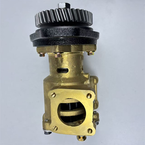 Pompe à eau de mer 3897691 5265995 pour moteur 6B5.9 6C8.3 QSL9 QSB5.9 - Product Image 2