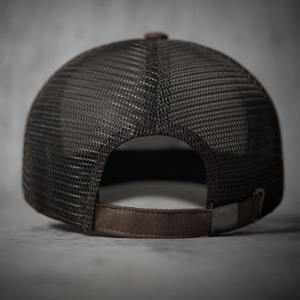 Wholesale <b>Cap</b> Custom High Quality 6 Panel Cotton Embroidery Logo Mesh Hat Golf <b>Cap</b> Classic Plain <b>Men</b> Sports <b>Trucker</b> Hat - Product Image 2