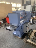 Machine de rectification et de fraisage de culasse et de bloc moteur certifiée CE TSM850 KSM850, équipement de reprise de surface pour moteurs automobiles
