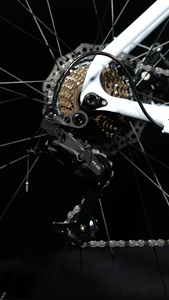 Vélo de route en alliage d'aluminium 700c à 14 vitesses, vélo de cyclisme sur route, prix bas - Product Image 5