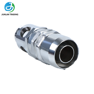 3/4-inch brandstofdispenser olie-indicator is ontworpen om de vloeistofstroom in de brandstofdispenserleiding te monitoren. - Product Image 2