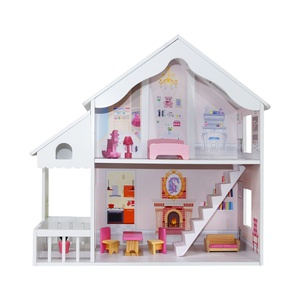 Venta al por mayor <span class=keywords><strong>de</strong></span> <span class=keywords><strong>casa</strong></span> <span class=keywords><strong>de</strong></span> <span class=keywords><strong>muñecas</strong></span> <span class=keywords><strong>de</strong></span> <span class=keywords><strong>madera</strong></span> grande <span class=keywords><strong>para</strong></span> niñas <span class=keywords><strong>de</strong></span> dos capas Diy conjunto <span class=keywords><strong>de</strong></span> <span class=keywords><strong>casa</strong></span> <span class=keywords><strong>de</strong></span> juguete <span class=keywords><strong>para</strong></span> niños con 8 muebles pequeños - Product Image 6