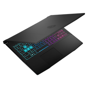 Ordinateurs portables de jeu les plus vendus 15 B13VEK-610CN, écran 15,6 pouces 240 Hz, I5-13500H, RTX 4050, SSD 512 Go, ordinateur portable MSI - Product Image 4
