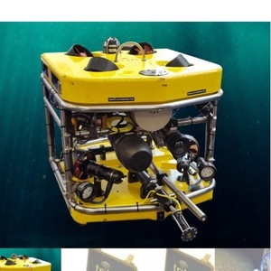 เครื่องวัดความหนาอัลตราโซนิก Tritex Multigauge 6000 สำหรับใช้งานใต้น้ำ - Product Image 3