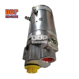 Pièces de moteur diesel 3637969, démarreur, pompe de lubrification, moteur pour Cummins KTA50 QSK38 QSK50 QSK60 QSK95 - Product Image 4