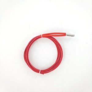220v Electric Cartridge Heater <strong>Heating</strong> <strong>Tube</strong> with Uniform Distribution of Heat for 3D Printer - Product Image 6