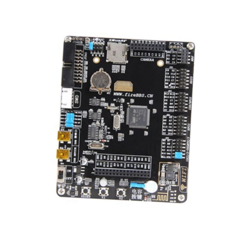F103 <strong>Guide</strong> STM32F103VET6 Development Board Learning Board Core Board <strong>ARM</strong>