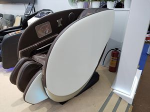 Sillón de Masaje Comercial, Evita que los Asientos Estén Ocupados, Funciona con Monedas, Máquina Expendedora Automática de Masaje Corporal Completo - Product Image 3