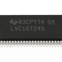 Nouveau circuit intégré logique encodeur CMOS DIP à trous traversants MM74C922N MM74C923N MM74C901N MM74C914N MM74C909N en stock
