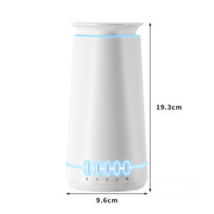 Máquina <span class=keywords><strong>de</strong></span> aromaterapia inteligente para decoración del hogar, máquina <span class=keywords><strong>de</strong></span> fragancia con Control Bluetooth, difusor <span class=keywords><strong>de</strong></span> aceite esencial, regalos <span class=keywords><strong>de</strong></span> Spray perfumado con fragancia - Product Image 5