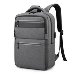 OEM Custom Waterproof Business Laptop Backpacks Anti-Theft Travel Smart <b>College</b> Men School Backpack <b>Bags</b> Back Pack Knapsack - Product Image 1