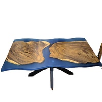 Ensemble de table à manger 6 chaises