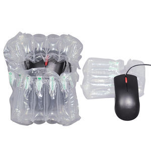 <span class=keywords><strong>Anti</strong></span>-Pression De Protection Rempli D'air Sac D'emballage pour Emballage De Sécurité - Product Image 6