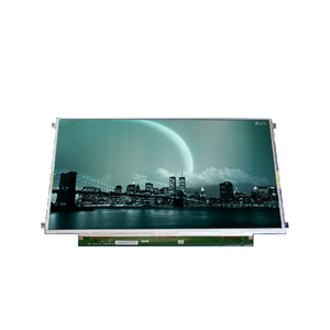 หน้าจอ LCD ขนาด 13.3 นิ้ว รุ่น B133XW01 V3 คุณภาพสูง ภาพคมชัด ความละเอียด 1366*768 แบบ TFT - Product Image 1