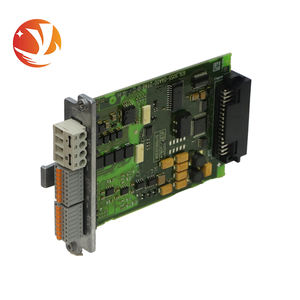 บอร์ดเทอร์มินัล SIEMENS 6SL3 055-0AA00-2TA0 6SL3055-0AA00-2TA0 ของแท้ใหม่เอี่ยม สำหรับ PLC Programmable Controller - Product Image 4