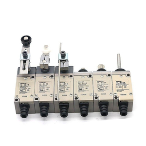 Excellent rapport qualité-prix : Interrupteurs de fin de course Omron série HL (HL-5000/HL-5030/HL-5300) – Nouveaux, originaux, pour automatisation industrielle et contrôle programmable PLC - Product Image 1