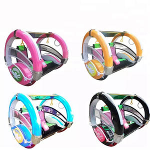 ลูกกลิ้งหมุนแบบสี่เหลี่ยมหมุนได้หมุนได้360องศาความสมดุลซัพพลายเออร์ของจีน - Product Image 6