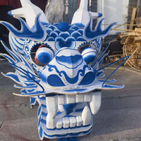 Fabricant leader de kits de cerfs-volants, de cerfs-volants à longue ligne, de cerfs-volants dragons chinois et de fabrication sur mesure de cerfs-volants.