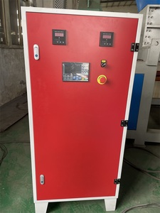 Hot Sale Automatic Industrial PE Scrap Metal Shredder <b>Machine</b> Double Shaft Plastic and Rubber <b>Tire</b> Recycler Crush Function Mini - Product Image 6
