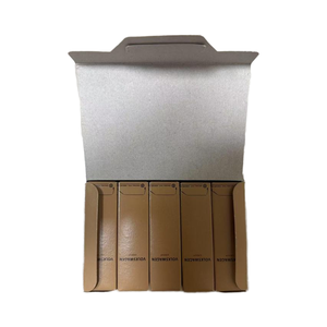 Busi colokan 905 611 asli untuk VW Audi 2.0T | Cocok untuk Golf 7 GTI/A3 A4 A5 A6 A7 A8 /Q5 2013-2023 | Ujung Iridium pengganti OEM - Product Image 5