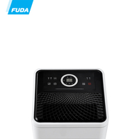 Air Portable avec déshumidificateur Wifi, de qualité, pour maison et serre, 20l