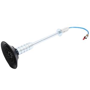 Kit d'outils pour la réparation de carrosserie automobile avec marteau à glissière. - Product Image 4